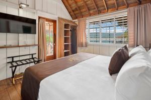 Central Hotel Bocas del Toro