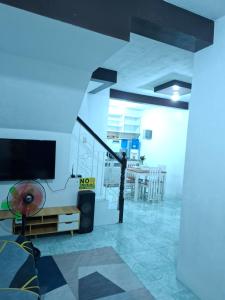 Townhouse near SM LIPA