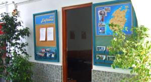 Hotel Eleftheria Paros Greece