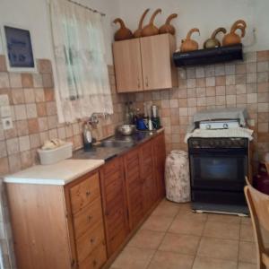 Ikarian Family Cottage, Ikaria Droutsoulas