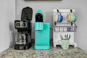 Turtle Time- Charming 3BR Getaway Near Kure Beach