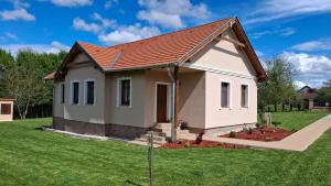 Vidéki-Báj Vendégház