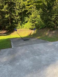 Planinska koča na Kopitniku