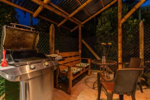 KITE KIWE LODGE - Parque Arvi