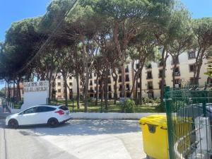 Mijas Alhamar Cabopino