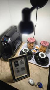 Quarto exclusivo, próximo a Dutra e Vale Sul Shopping em SJCampos-SP