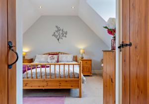 3 Top End Cottages