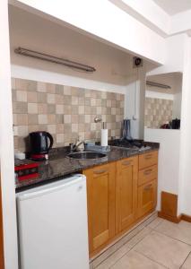 Depto Del Lago, con la mejor vista y cercano a todo - Ayres del Bosque Alojamientos