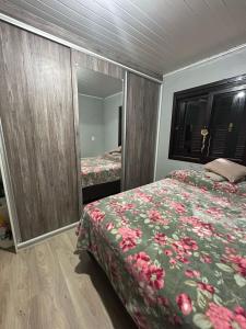 Apartamento aconchego