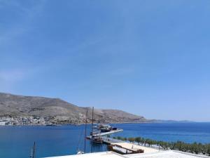 Princeps De Cura Sea View