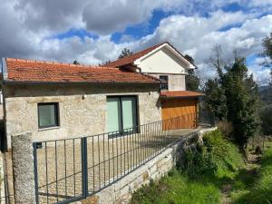 Casas Peralta - Outeiro