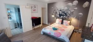 B&B / Chambres d'hotes Chez Alex- guesthouse : photos des chambres