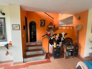 Finca Talavera de La Reina