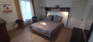 B&B / Chambres d'hotes Chez Alex- guesthouse : photos des chambres
