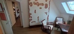 B&B / Chambres d'hotes Chez Alex- guesthouse : photos des chambres