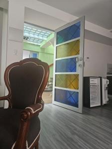 clinica meredi apartaestudio