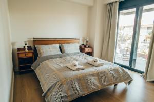 Varkiza Luxury Escape
