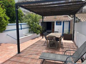 Sabores Alem Tejo 38