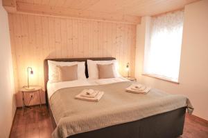 apartment2lakes Matten bei Interlaken