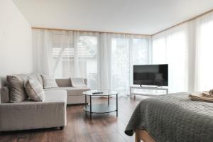 apartment2lakes Matten bei Interlaken