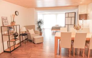 apartment2lakes Matten bei Interlaken