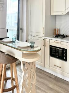 Bridge Apartments - STUDIO 6