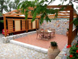 Estia Holiday Lakonia Greece