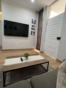 Apartamento Miraflores country club