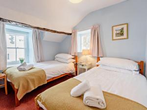 3 Bed in Hawkshead Village LLH39