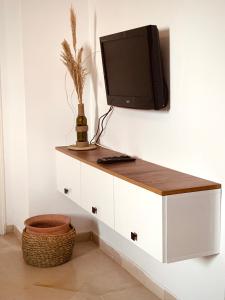 Cosy calme appartement à la Marsa