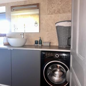 Appartement à la ferme