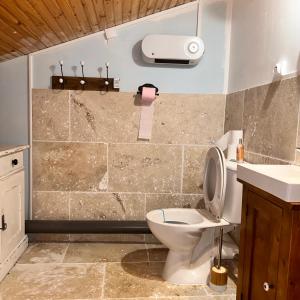 Appartement à la ferme