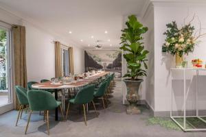 Hotels Renaissance Paris Nobel Tour Eiffel Hotel : photos des chambres