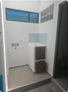 Embajada de estados unidos Apartaestudio