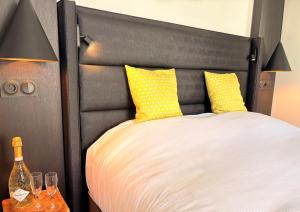 Appart-hotel - Seclin-Appartements : photos des chambres