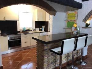 Tranquil House Perfect for Vacations