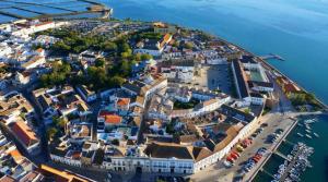 Algarve Apartment, Faro - Excellent Location