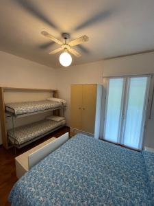 Large Two-Bedroom Apartment