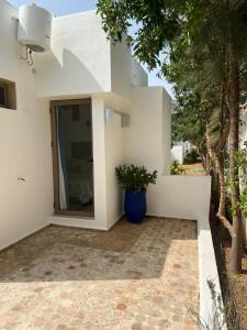 Villa Tremoulet Essaouira