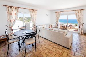 Seaview Apartment O