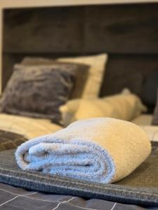 The Lucky Five at Glivia Parking&Garden