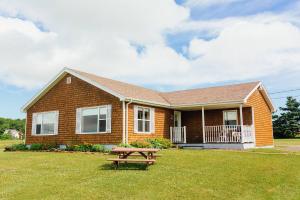 Greenwich View Cottages (Unit #1 - Duplex)