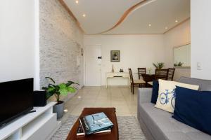 Refúgio Elegante a 290m da Praia | VM 110506