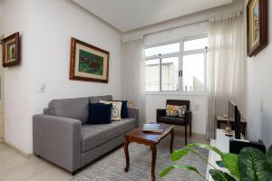 Refúgio Elegante a 290m da Praia | VM 110506