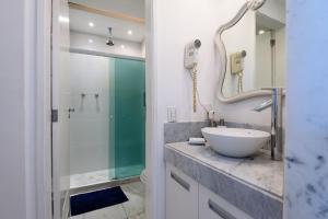 Refúgio Elegante a 290m da Praia | VM 110506