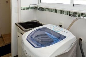 Refúgio Elegante a 290m da Praia | VM 110506