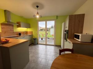 Maison au calme proche Albi