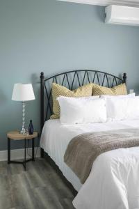 The Luxe on Exter Heights