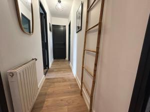 Appartements Gite Cosy - 90m2 - T4 - Climatise - Tout equipe : photos des chambres