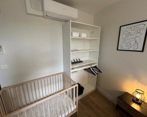Appartements Gite Cosy - 90m2 - T4 - Climatise - Tout equipe : photos des chambres